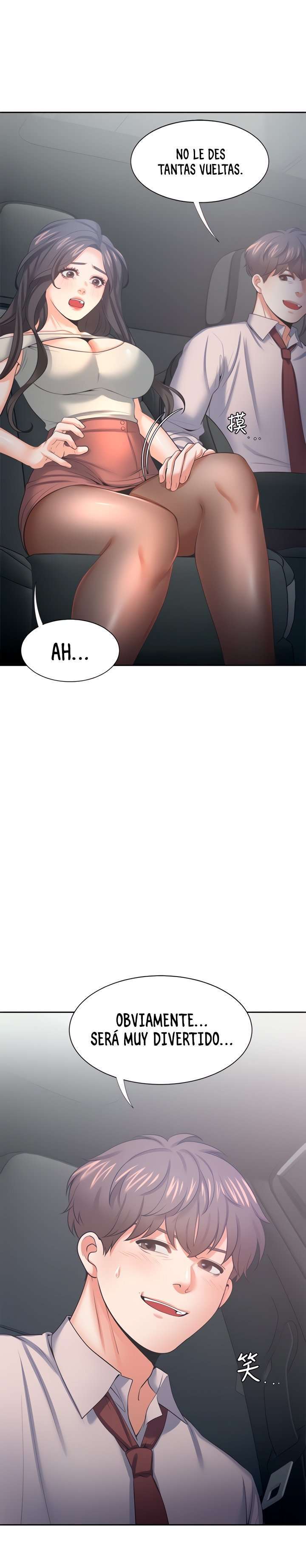 Thirst Capitulo 42 página 2