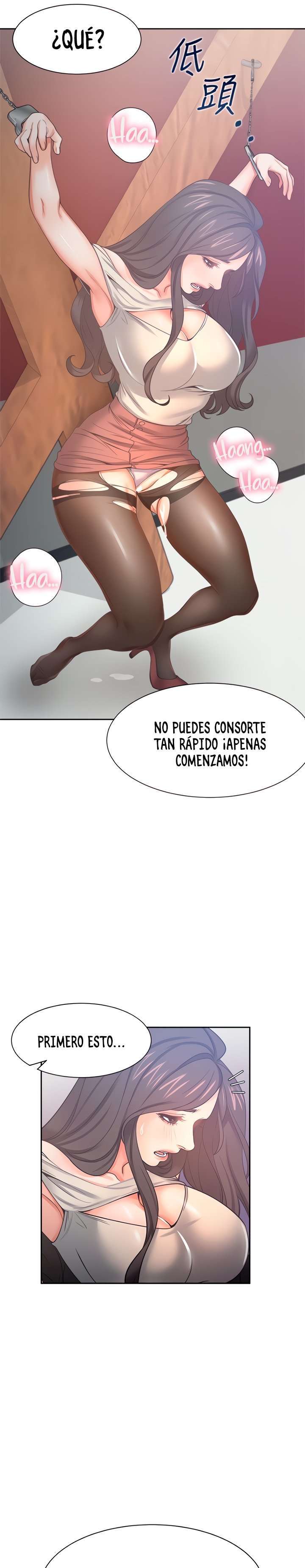 Thirst Capitulo 42 página 20
