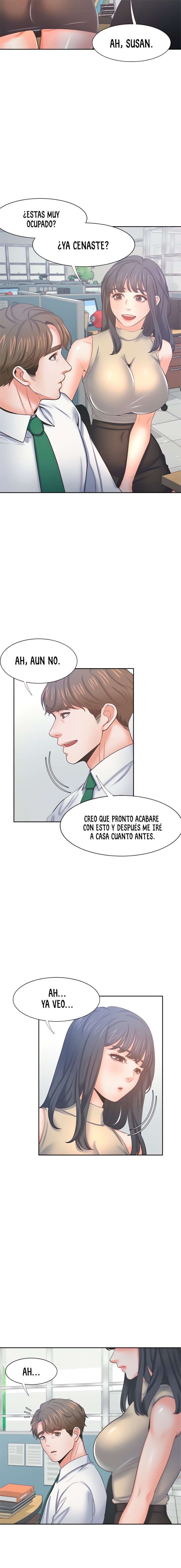 Thirst Capitulo 42 página 23