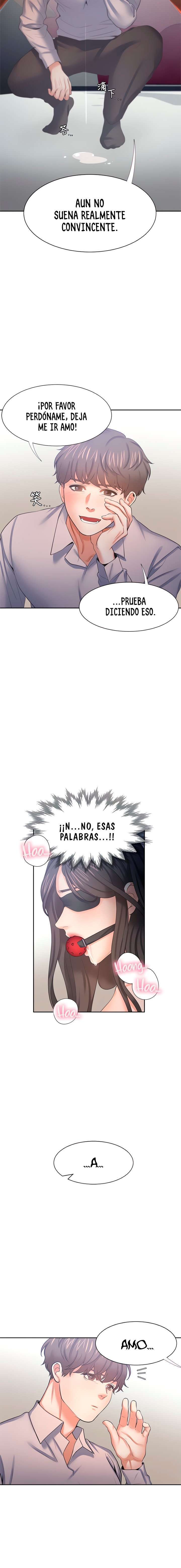 Thirst Capitulo 42 página 26