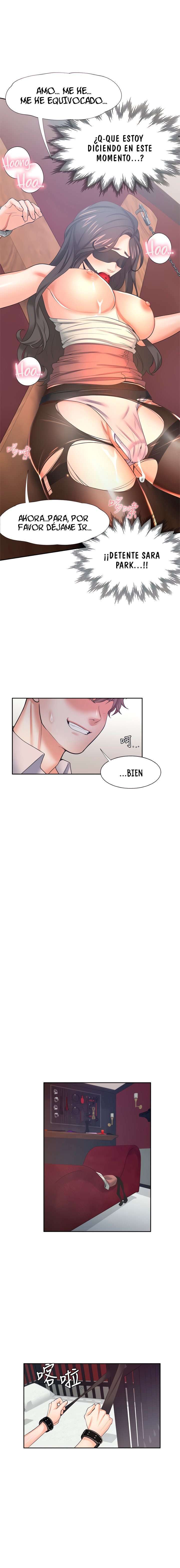 Thirst Capitulo 42 página 27