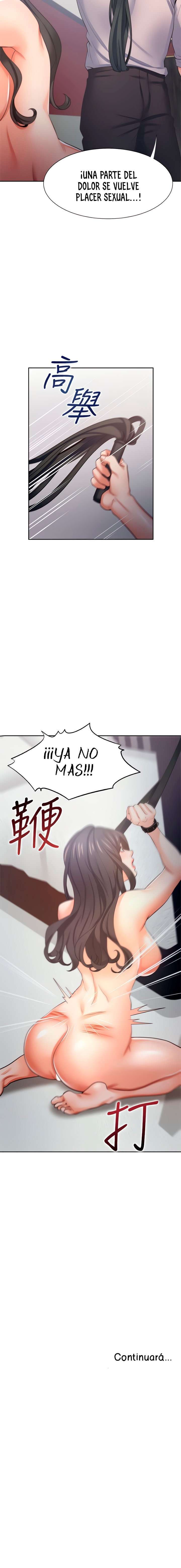 Thirst Capitulo 42 página 29