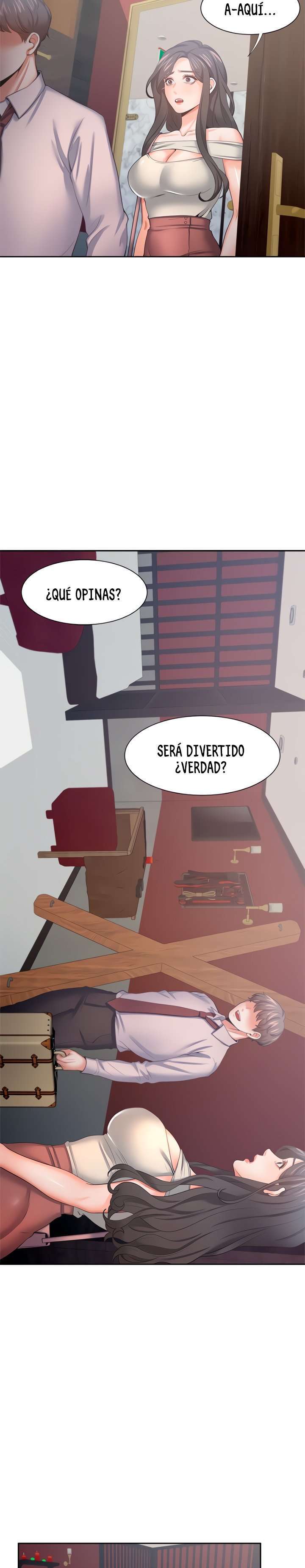 Thirst Capitulo 42 página 4