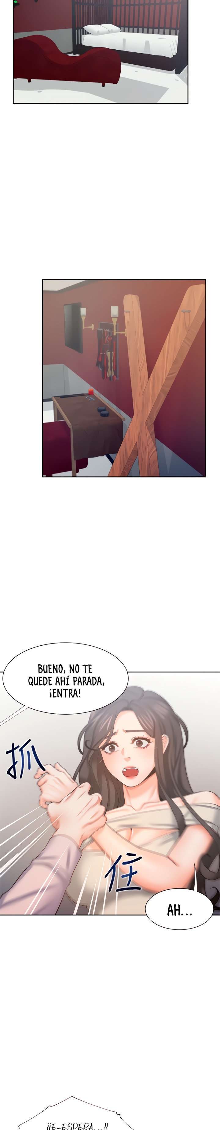 Thirst Capitulo 42 página 5