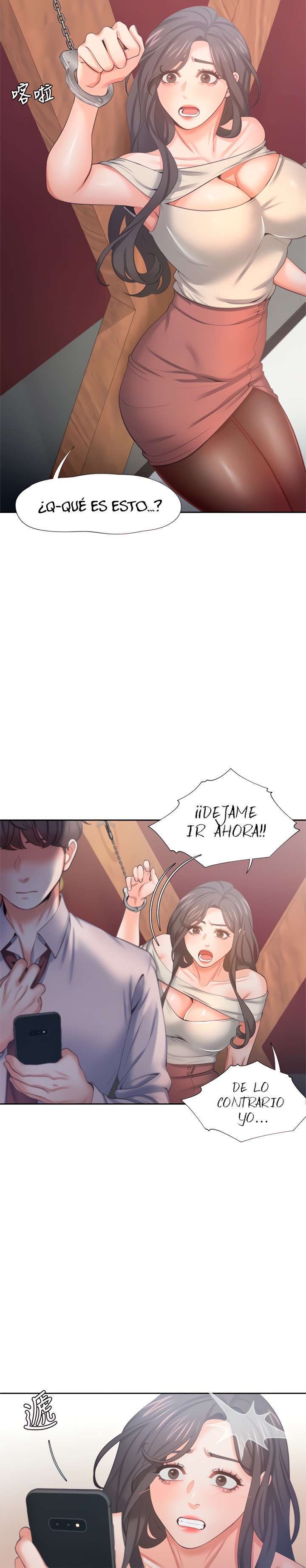 Thirst Capitulo 42 página 8