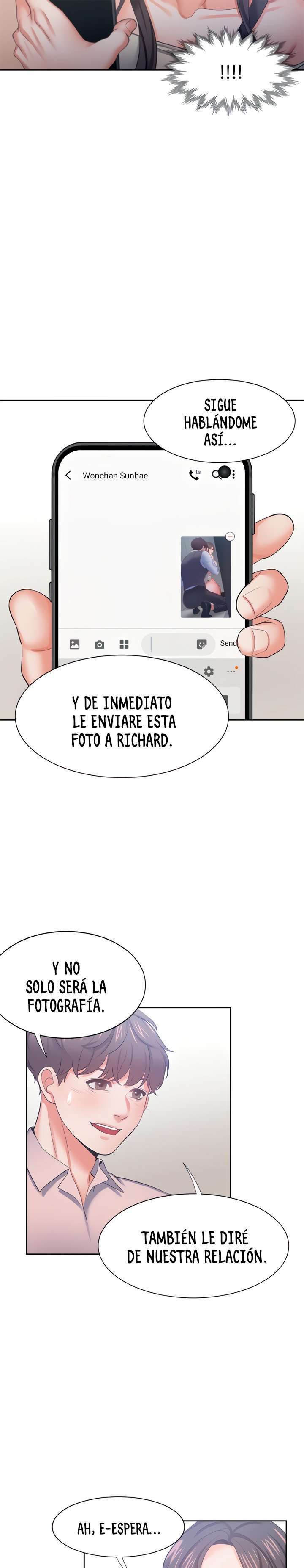 Thirst Capitulo 42 página 9