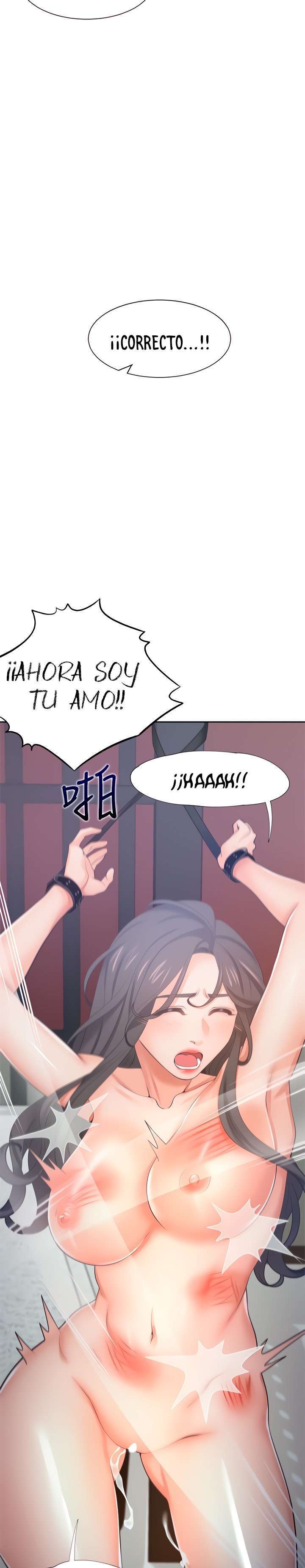 Thirst Capitulo 43 página 10