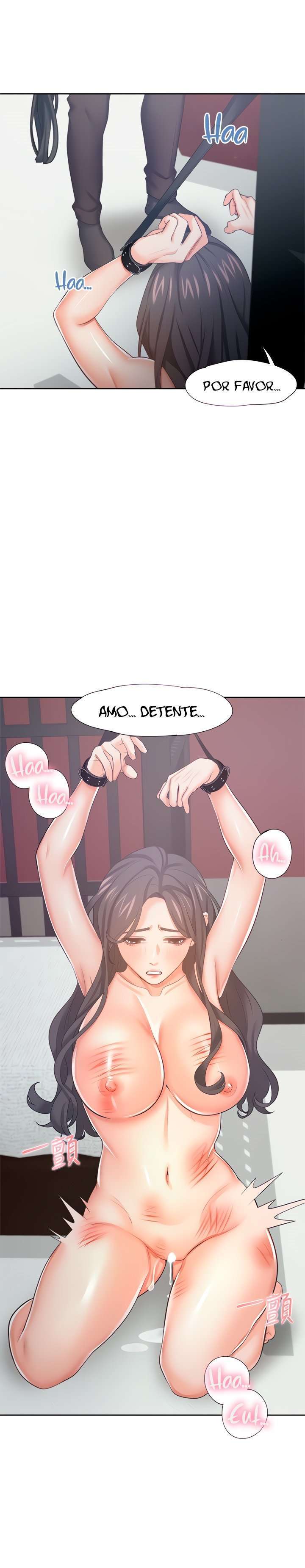 Thirst Capitulo 43 página 12