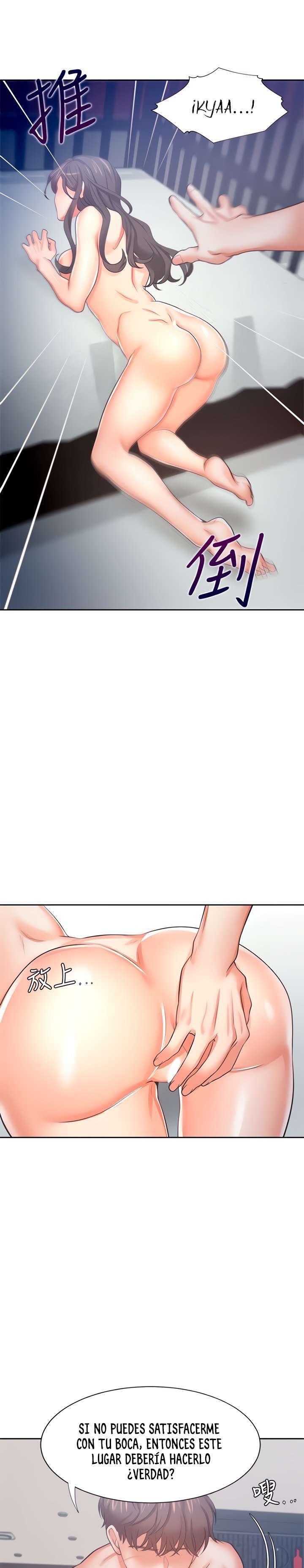 Thirst Capitulo 43 página 20