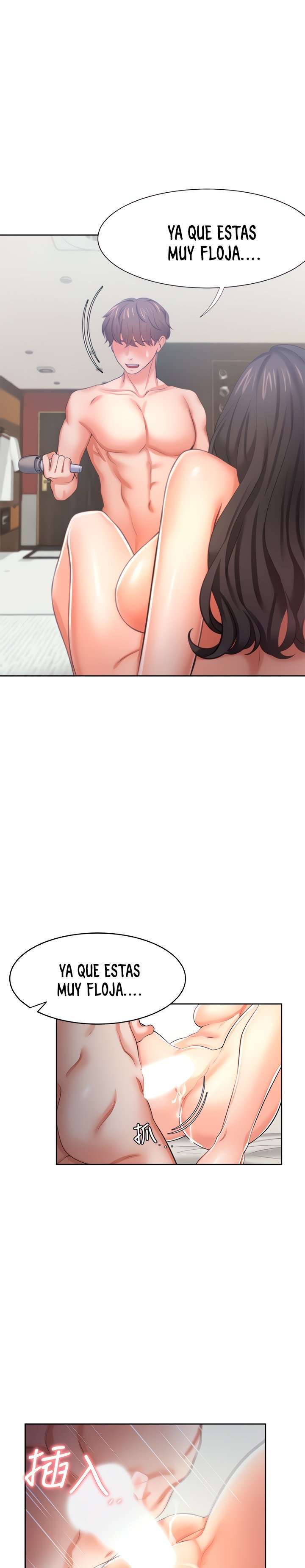 Thirst Capitulo 43 página 27