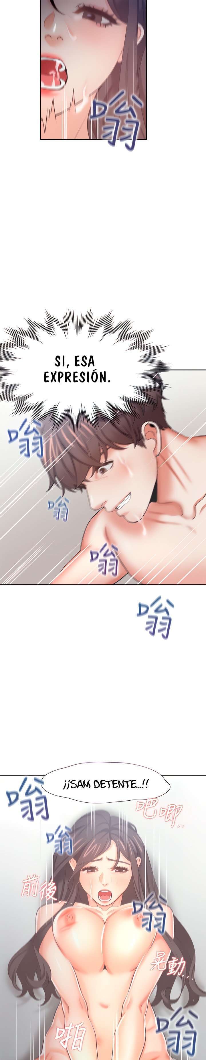 Thirst Capitulo 43 página 30
