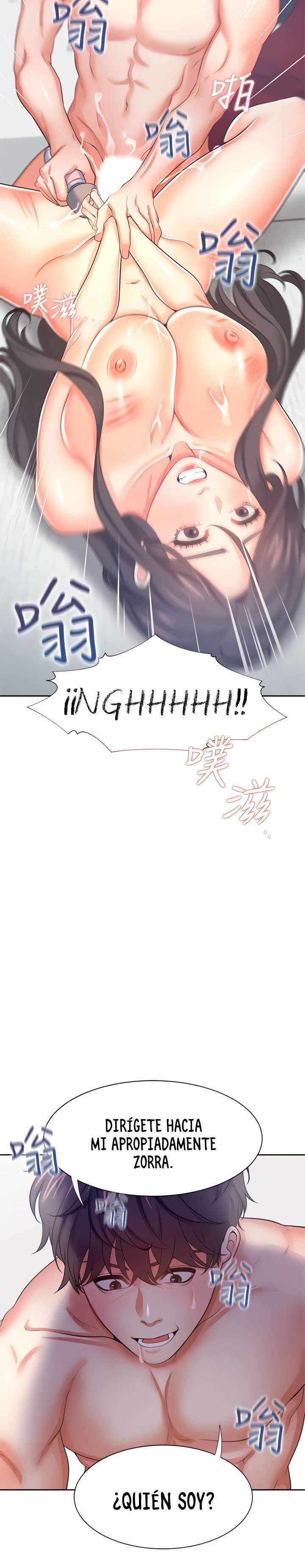 Thirst Capitulo 43 página 32