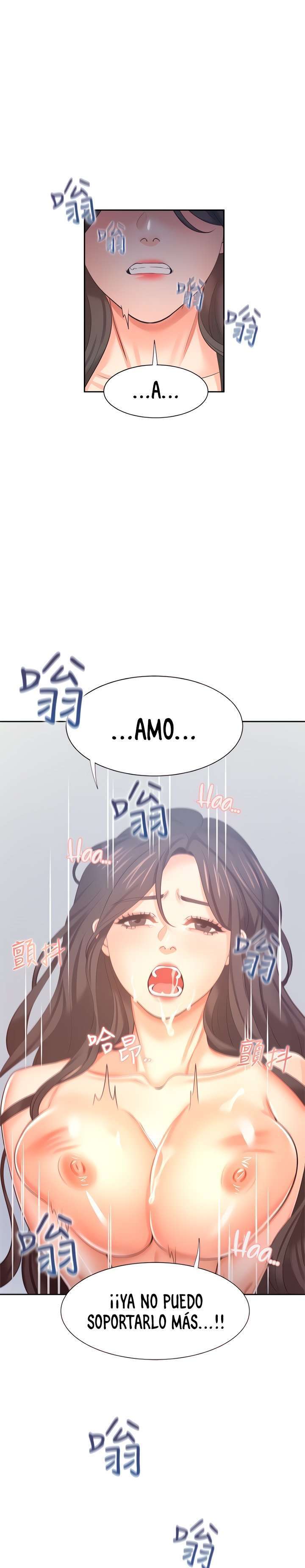 Thirst Capitulo 43 página 33