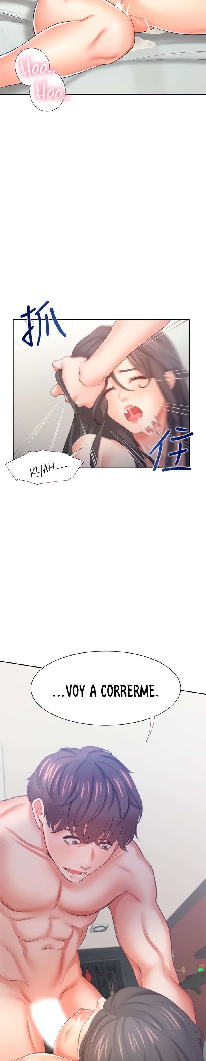 Thirst Capitulo 43 página 35