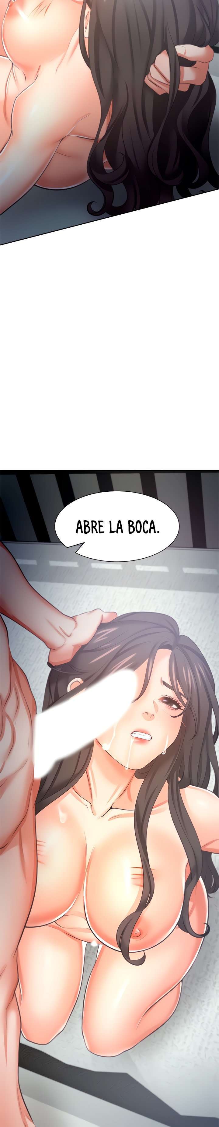 Thirst Capitulo 43 página 36
