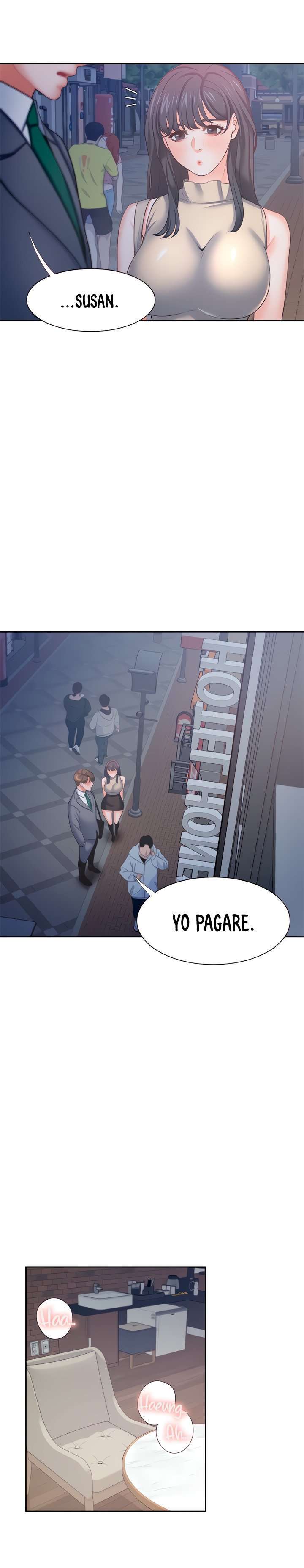 Thirst Capitulo 44 página 12