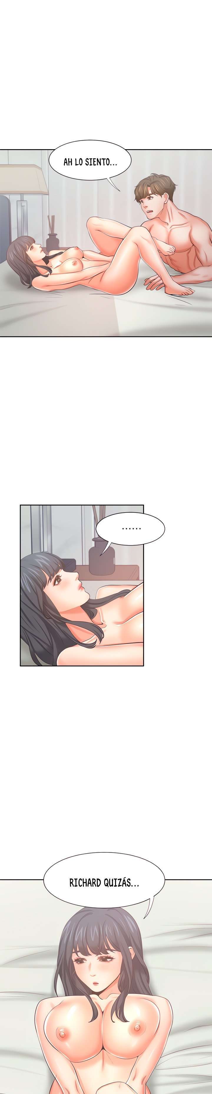 Thirst Capitulo 44 página 18