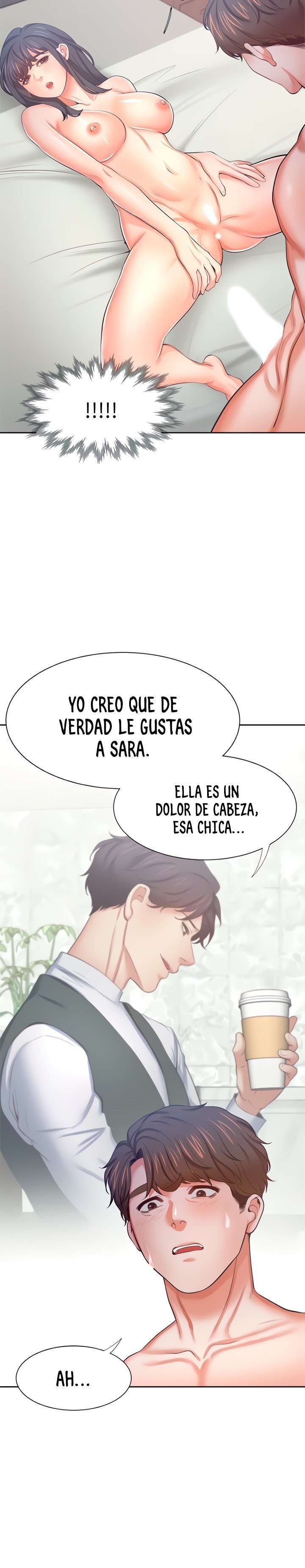 Thirst Capitulo 44 página 21