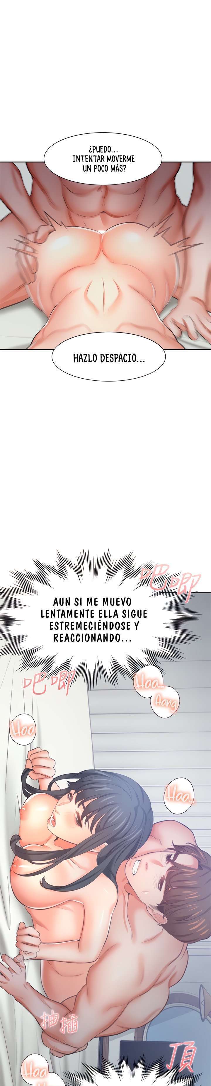 Thirst Capitulo 44 página 28