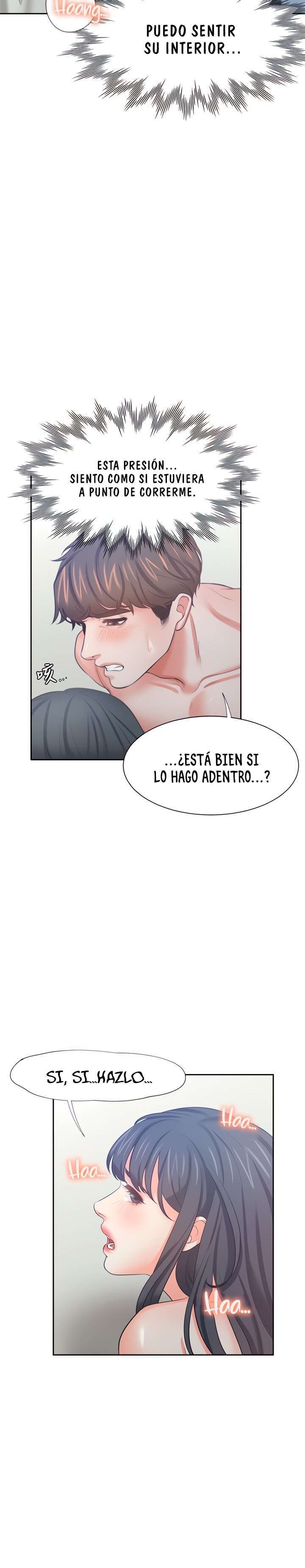 Thirst Capitulo 44 página 29
