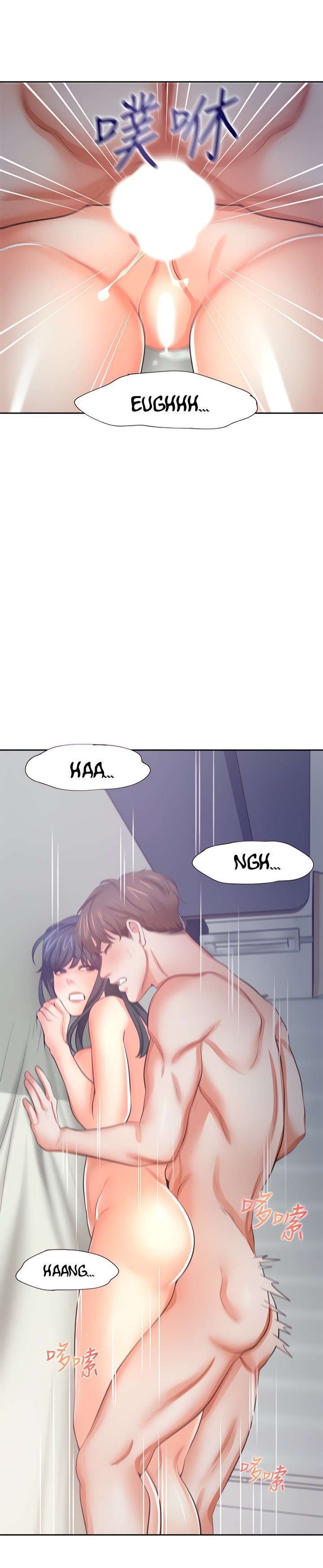 Thirst Capitulo 44 página 30