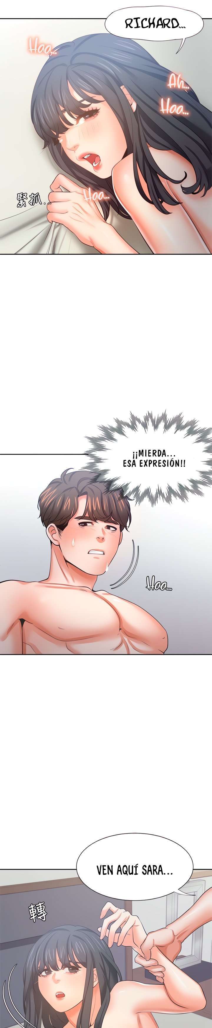 Thirst Capitulo 44 página 32