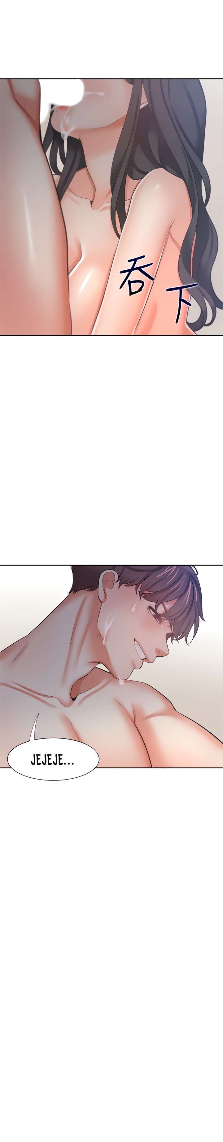 Thirst Capitulo 44 página 8