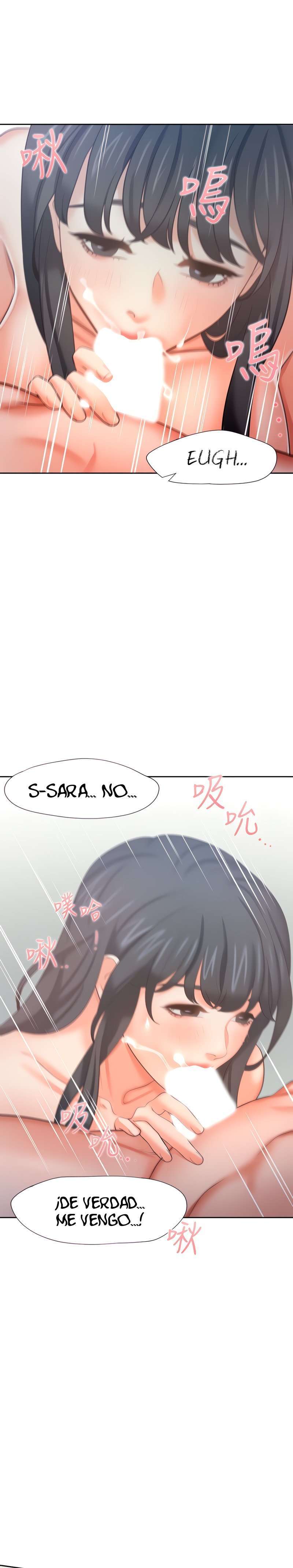 Thirst Capitulo 45 página 11