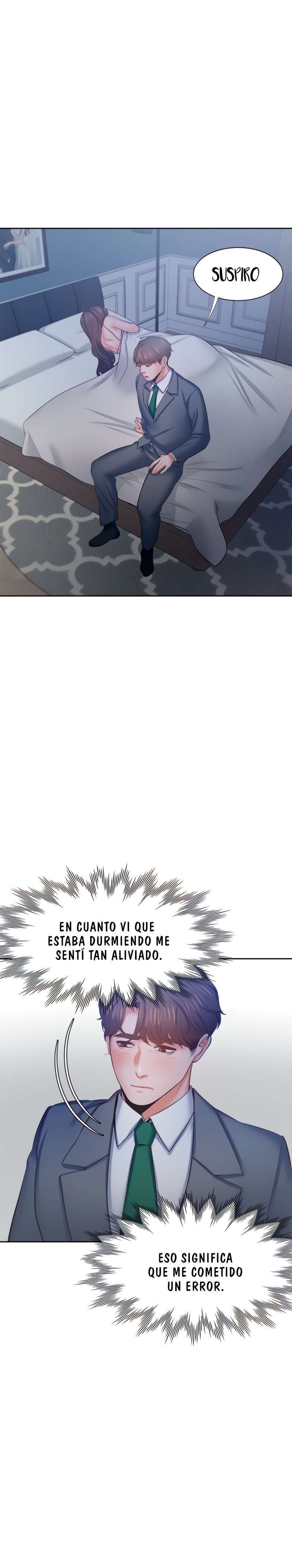 Thirst Capitulo 45 página 19