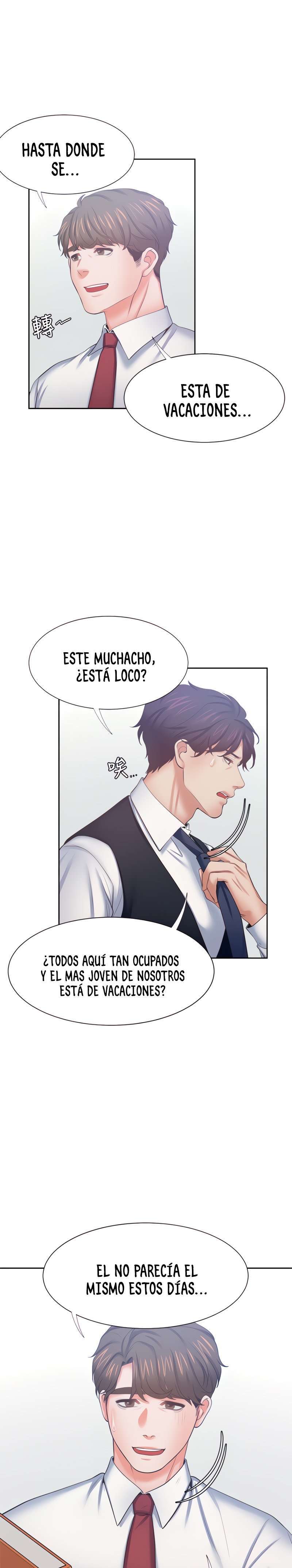 Thirst Capitulo 45 página 24