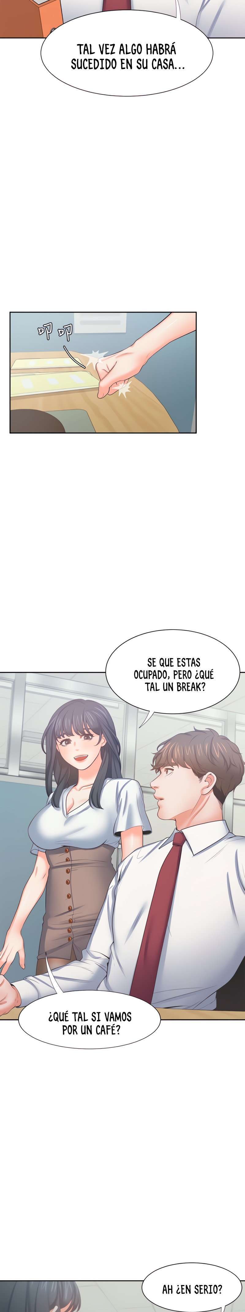 Thirst Capitulo 45 página 25