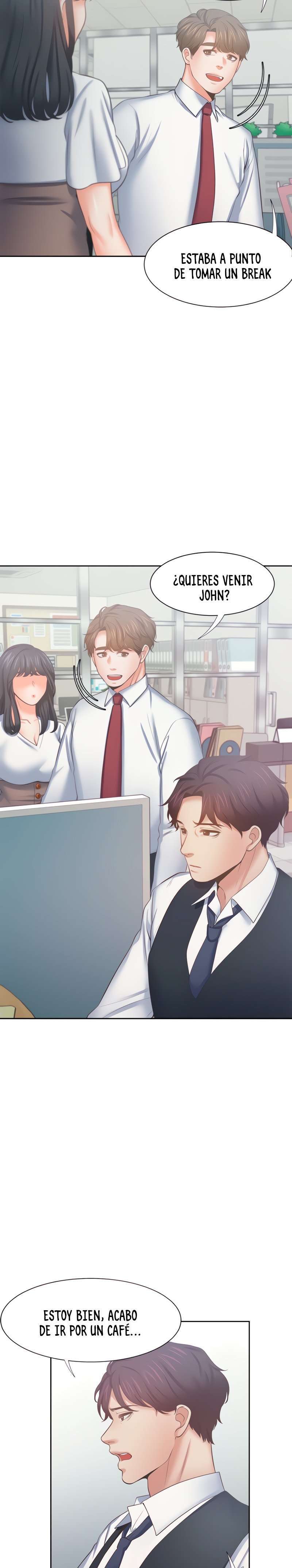 Thirst Capitulo 45 página 26