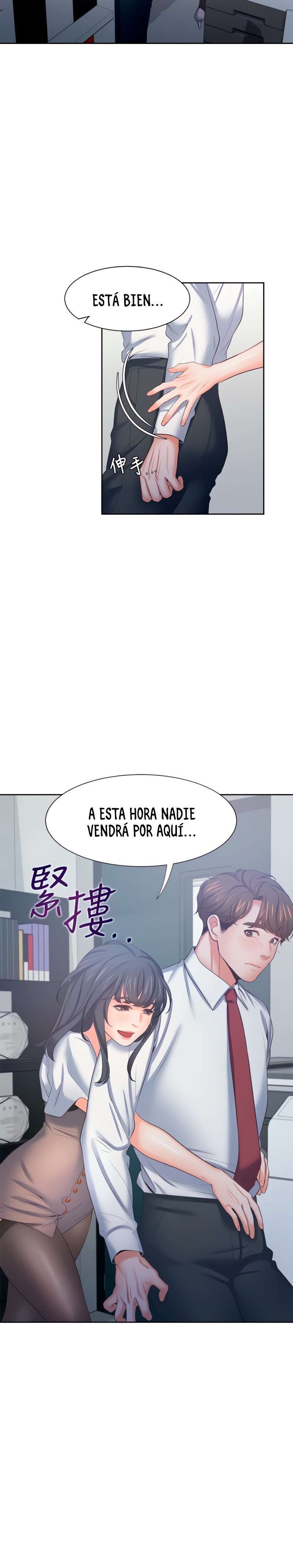 Thirst Capitulo 45 página 29