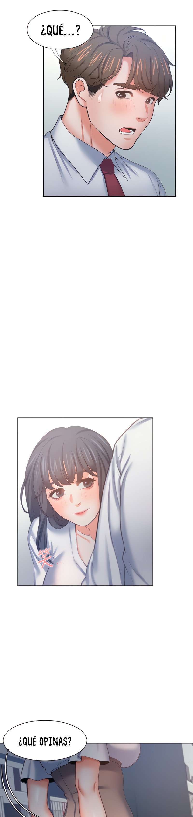 Thirst Capitulo 45 página 30