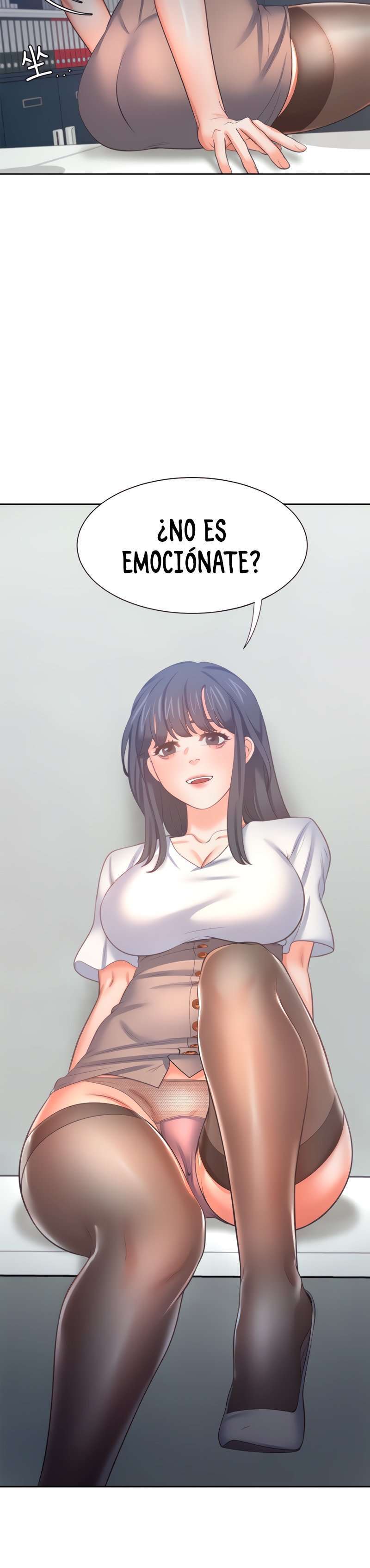 Thirst Capitulo 45 página 31