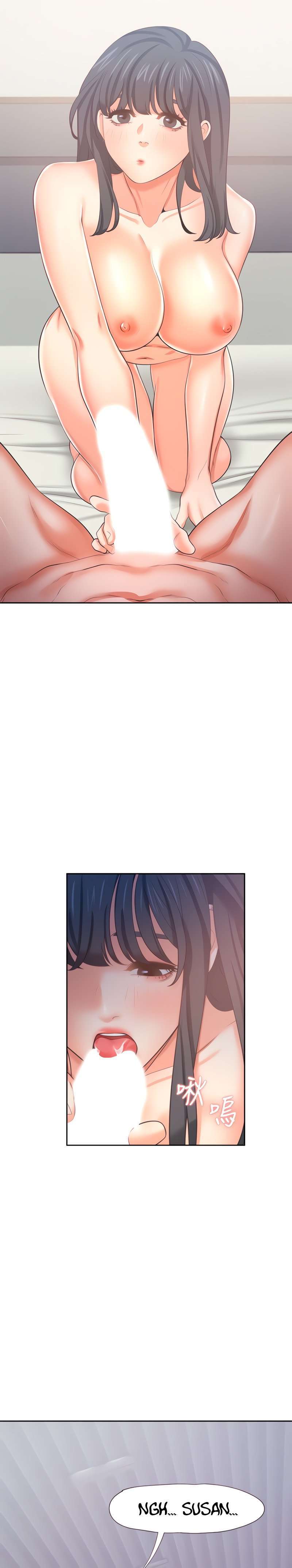 Thirst Capitulo 45 página 8