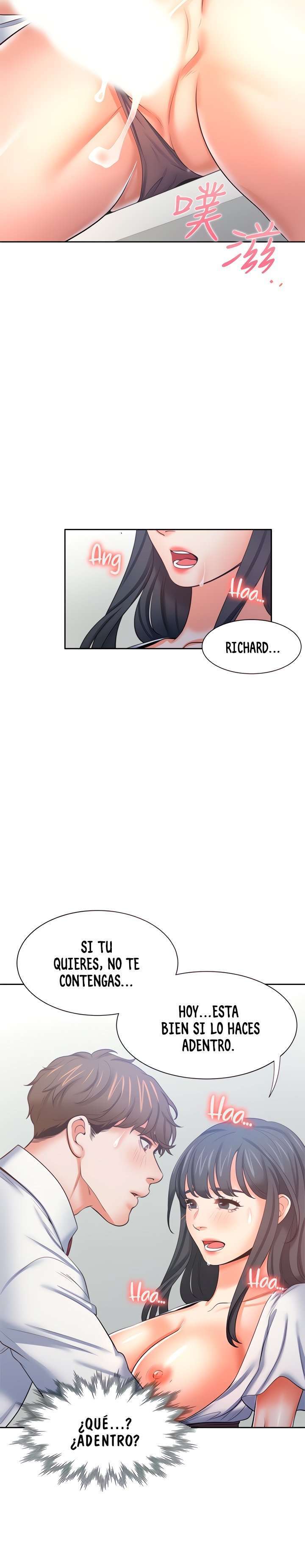 Thirst Capitulo 46 página 12