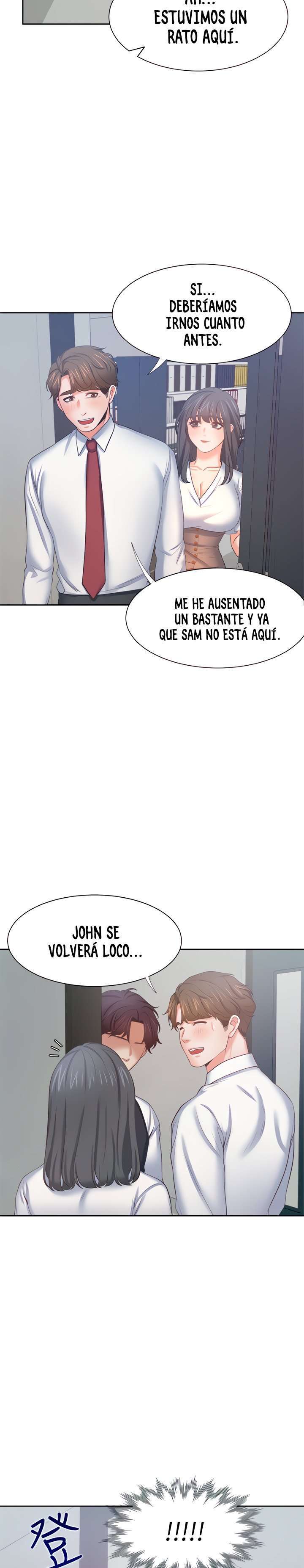 Thirst Capitulo 46 página 18