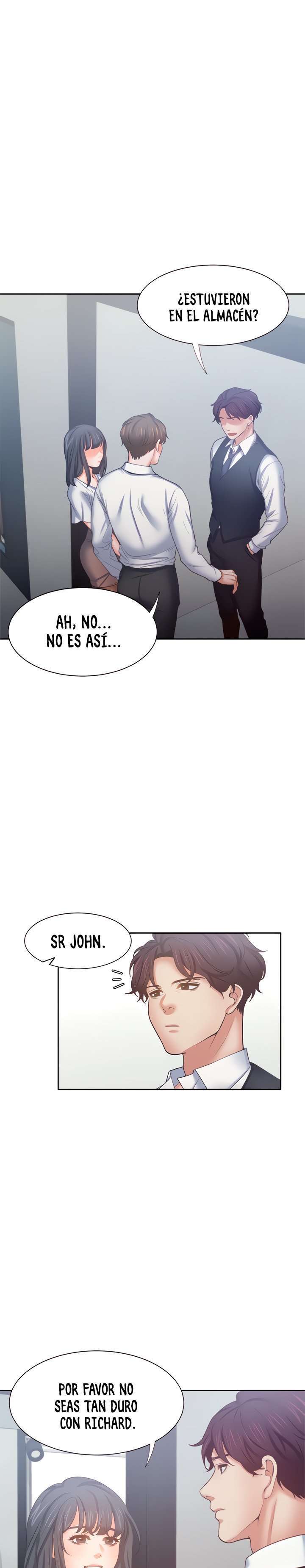 Thirst Capitulo 46 página 20