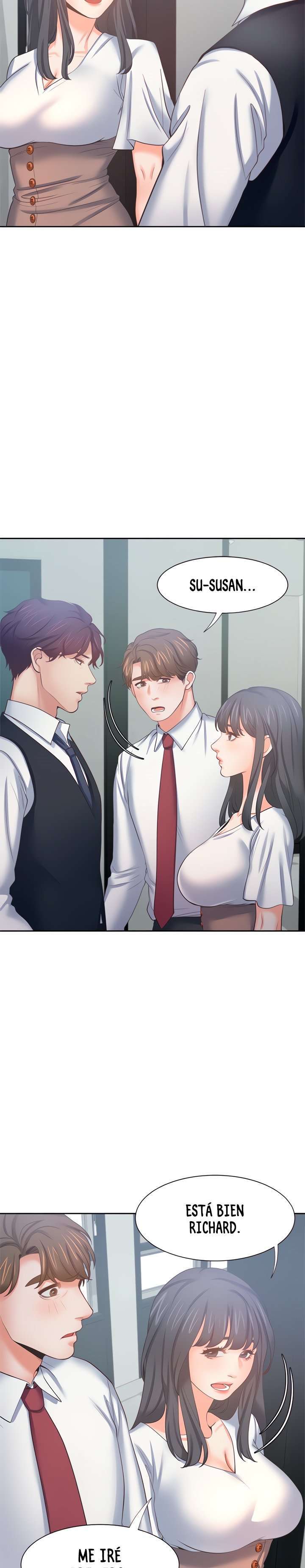 Thirst Capitulo 46 página 21
