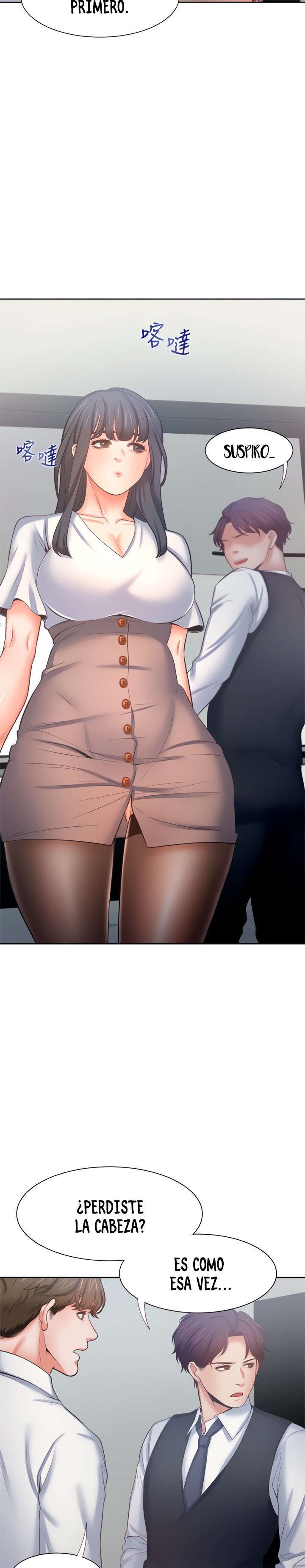 Thirst Capitulo 46 página 22