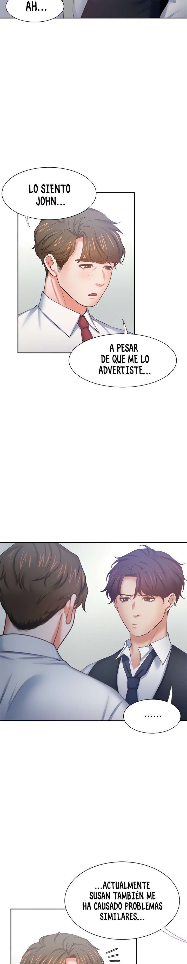 Thirst Capitulo 46 página 23