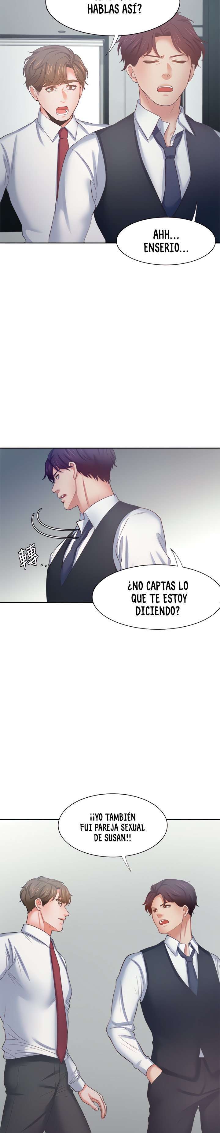 Thirst Capitulo 46 página 25
