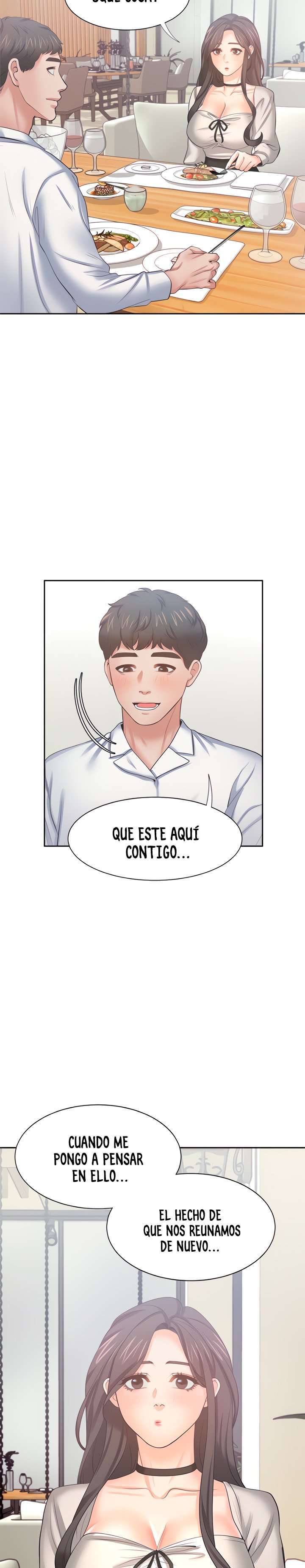 Thirst Capitulo 46 página 27
