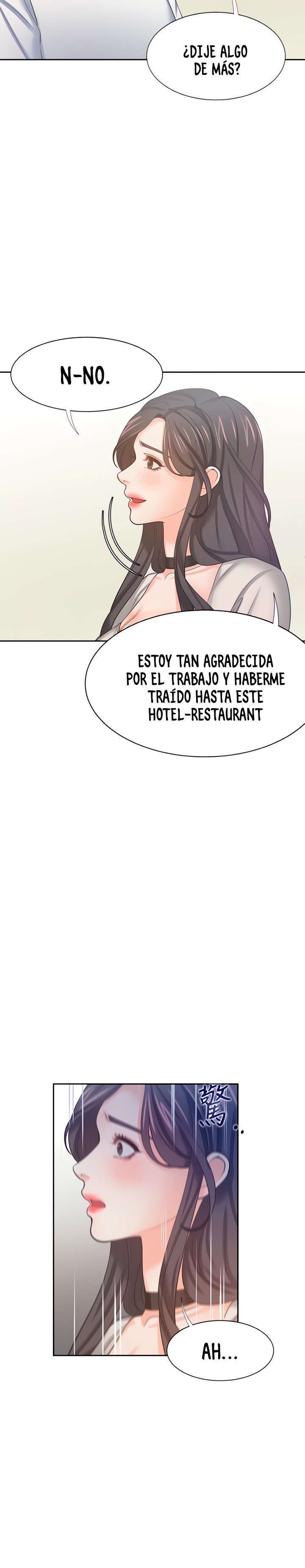 Thirst Capitulo 46 página 29