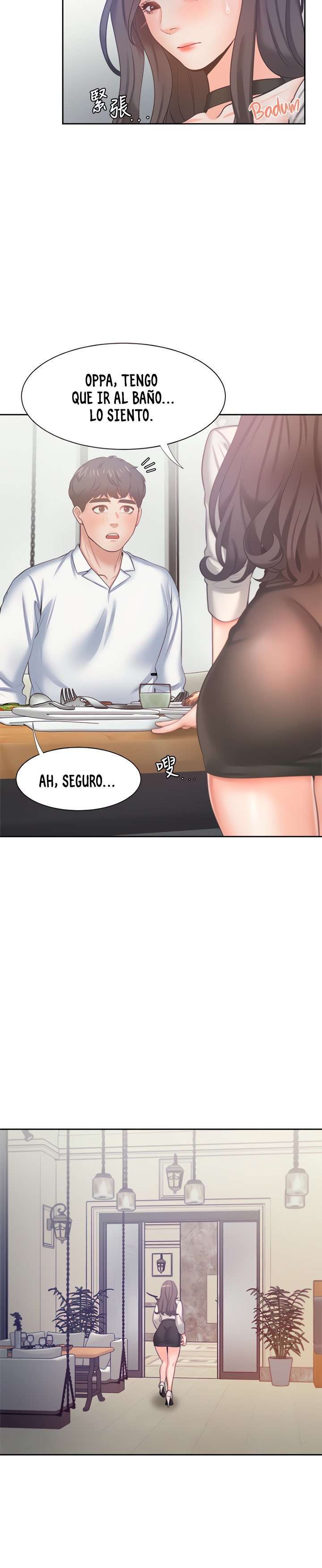 Thirst Capitulo 46 página 33
