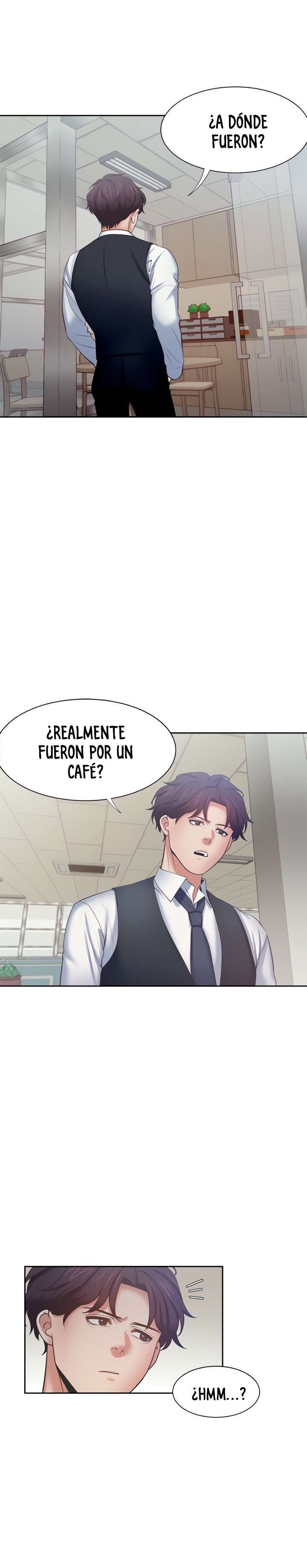 Thirst Capitulo 46 página 7