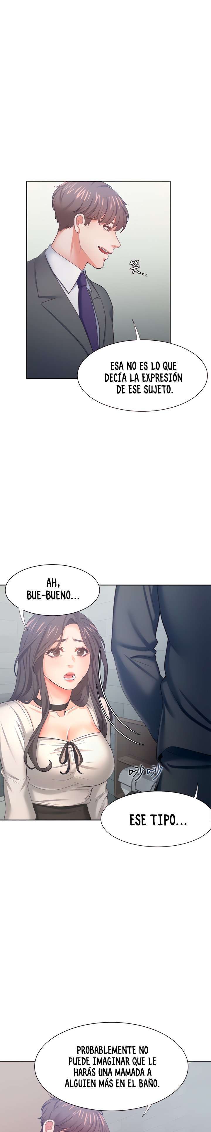 Thirst Capitulo 47 página 10