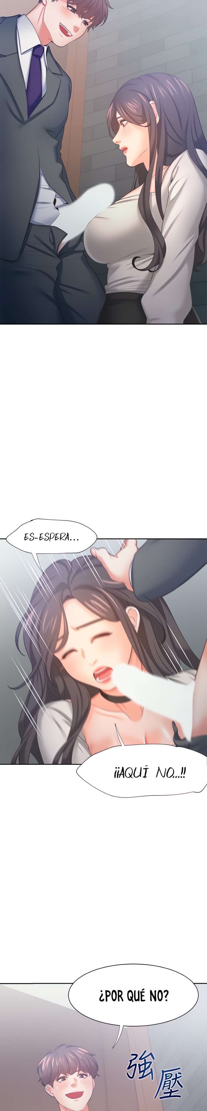 Thirst Capitulo 47 página 11