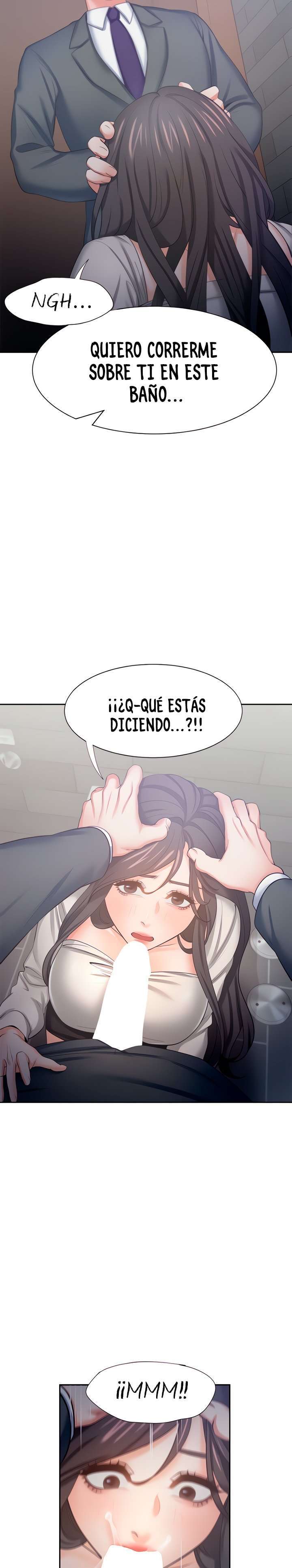 Thirst Capitulo 47 página 12